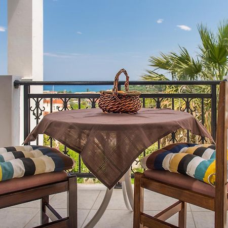 Yiannis Studios Tsilivi  Exterior foto