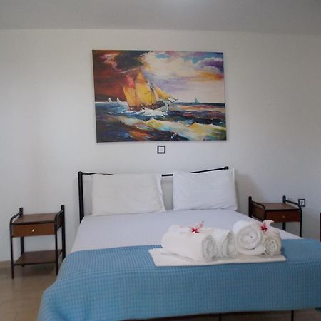 Yiannis Studios Tsilivi  Exterior foto