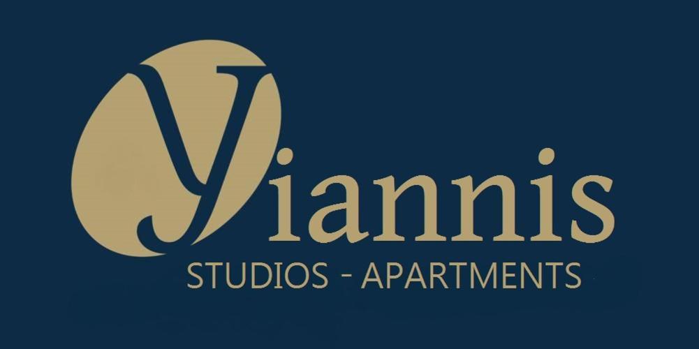 Yiannis Studios Tsilivi  Exterior foto