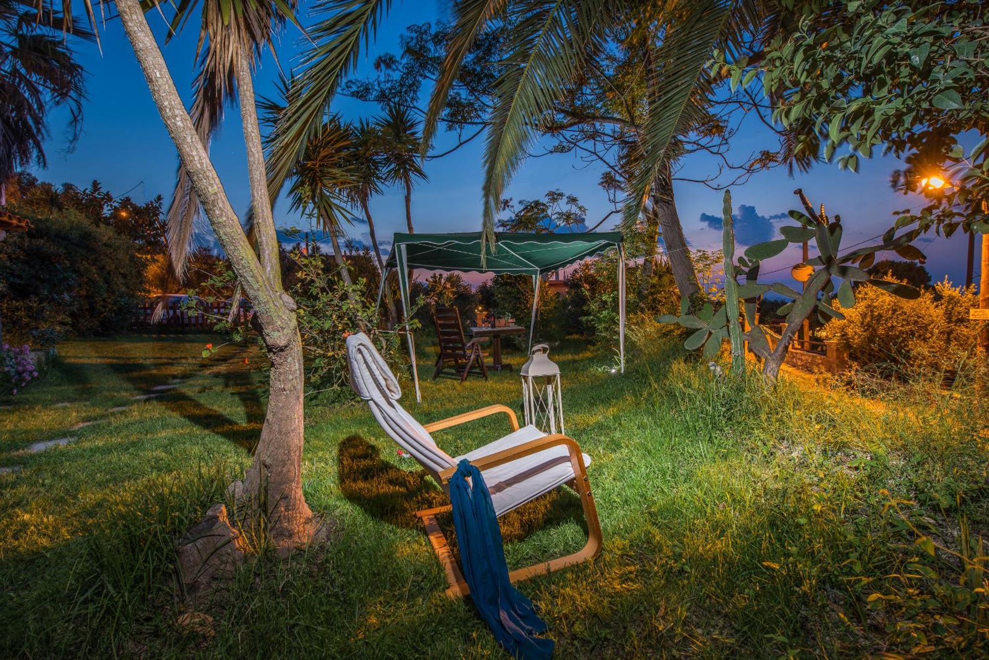 Yiannis Studios Tsilivi  Exterior foto