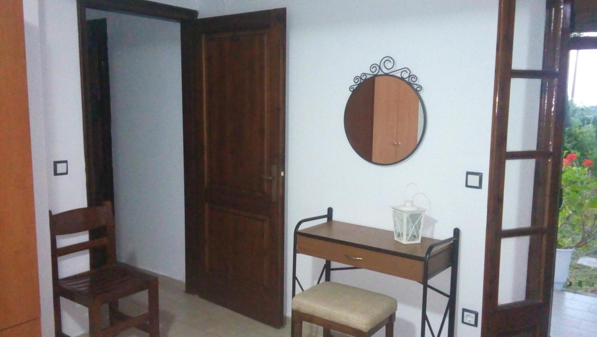 Yiannis Studios Tsilivi  Exterior foto