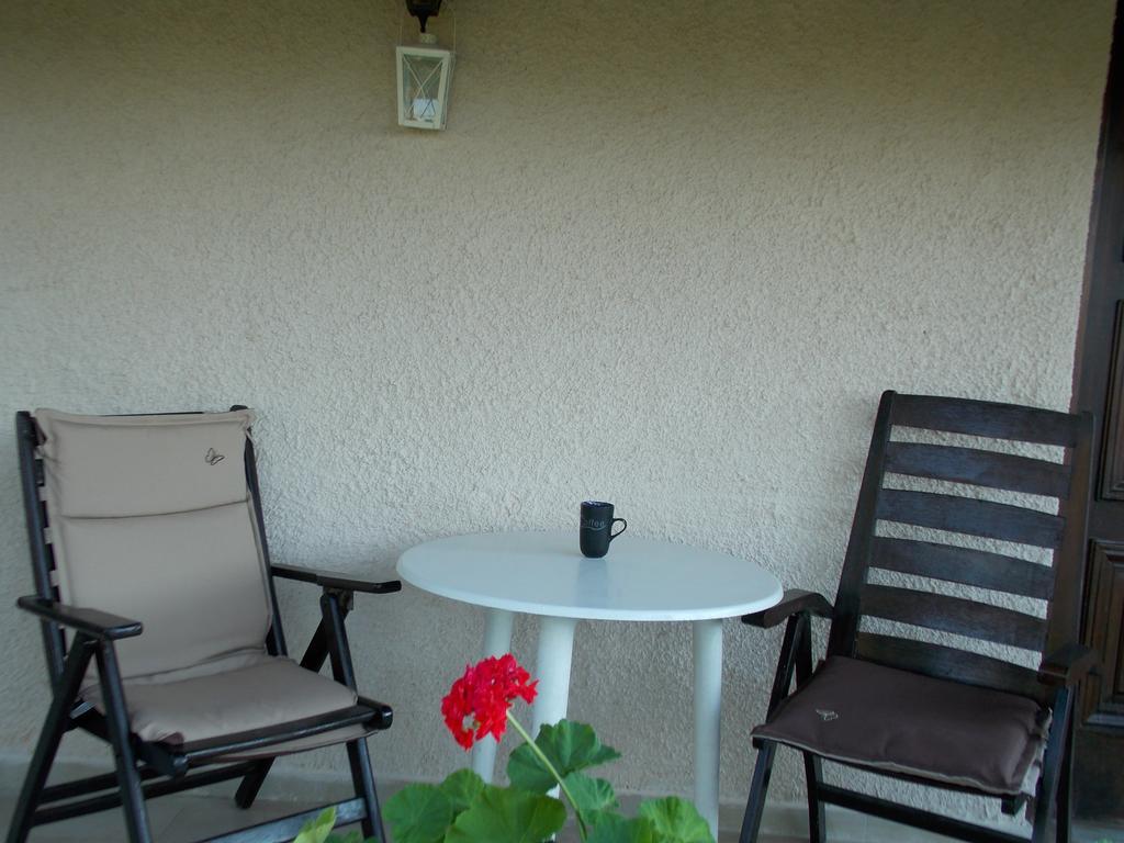 Yiannis Studios Tsilivi  Exterior foto