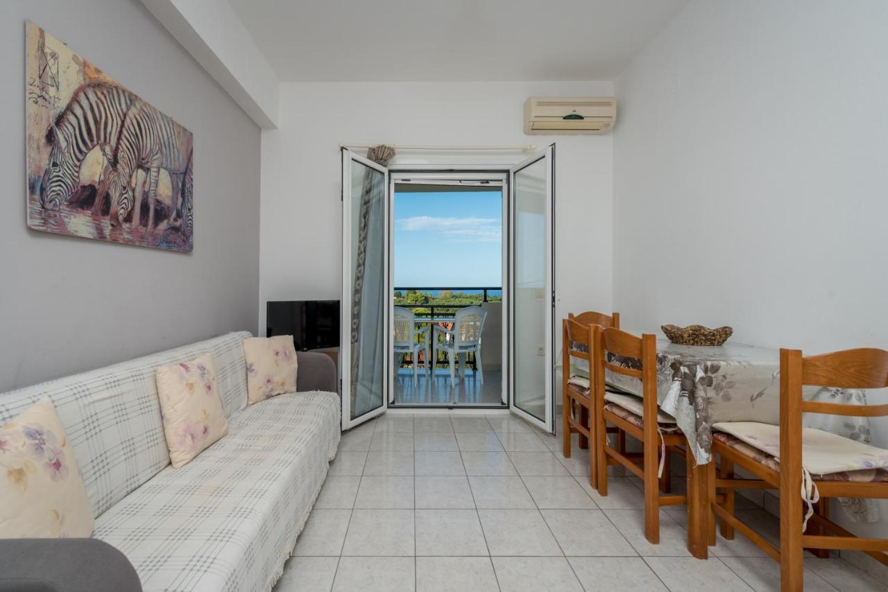 Yiannis Studios Tsilivi  Exterior foto